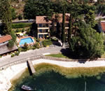 Hotel Sporting Malcesine Lake of Garda